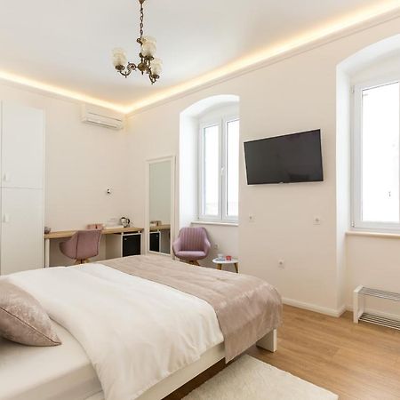 Luxury Rooms In The Center Of Split - Maniva Exteriér fotografie