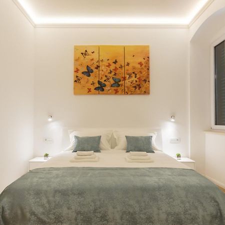 Luxury Rooms In The Center Of Split - Maniva Exteriér fotografie