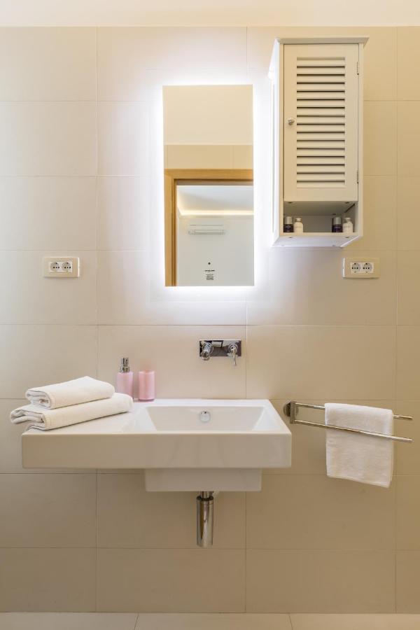 Luxury Rooms In The Center Of Split - Maniva Exteriér fotografie