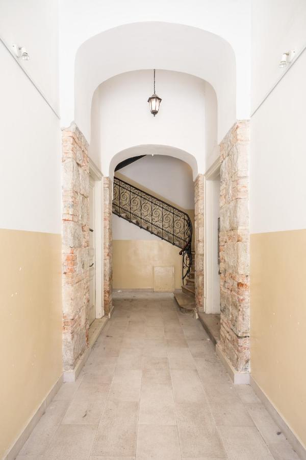Maniva Old Town Luxury Rooms - Prime Spot By Riva Promenade Split Exteriér fotografie