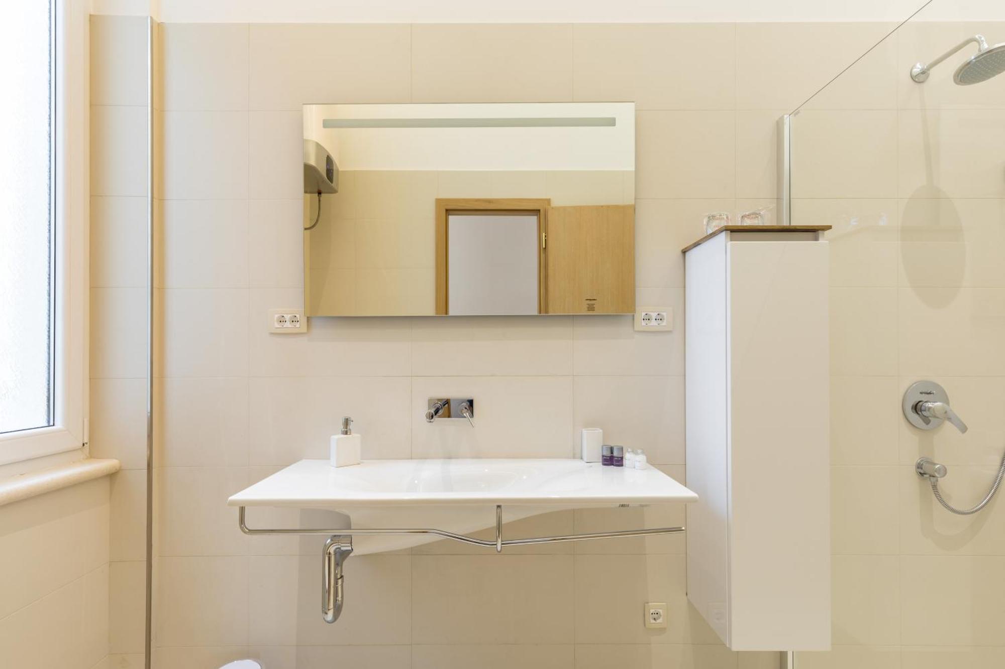 Maniva Old Town Luxury Rooms - Prime Spot By Riva Promenade Split Exteriér fotografie