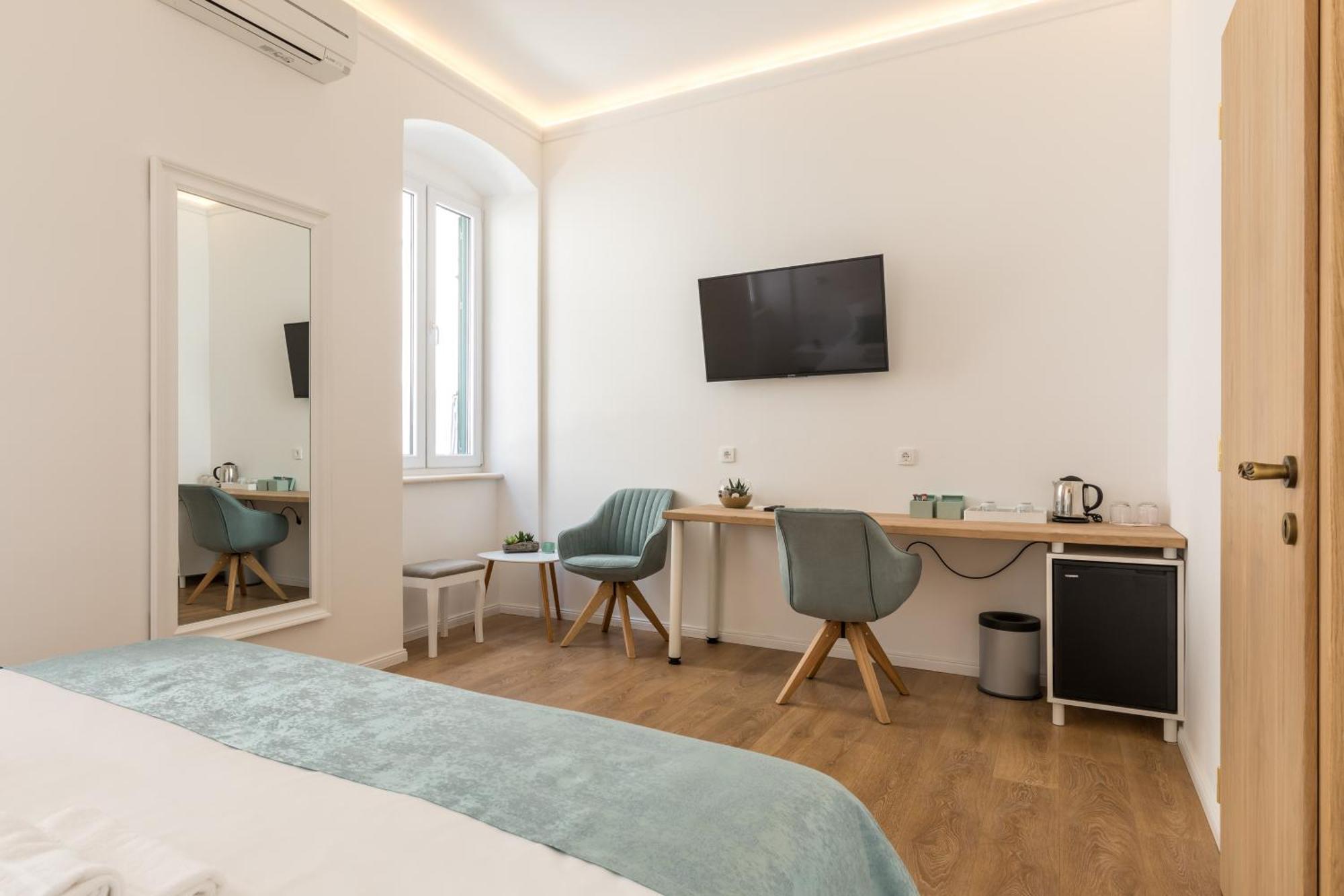 Luxury Rooms In The Center Of Split - Maniva Exteriér fotografie