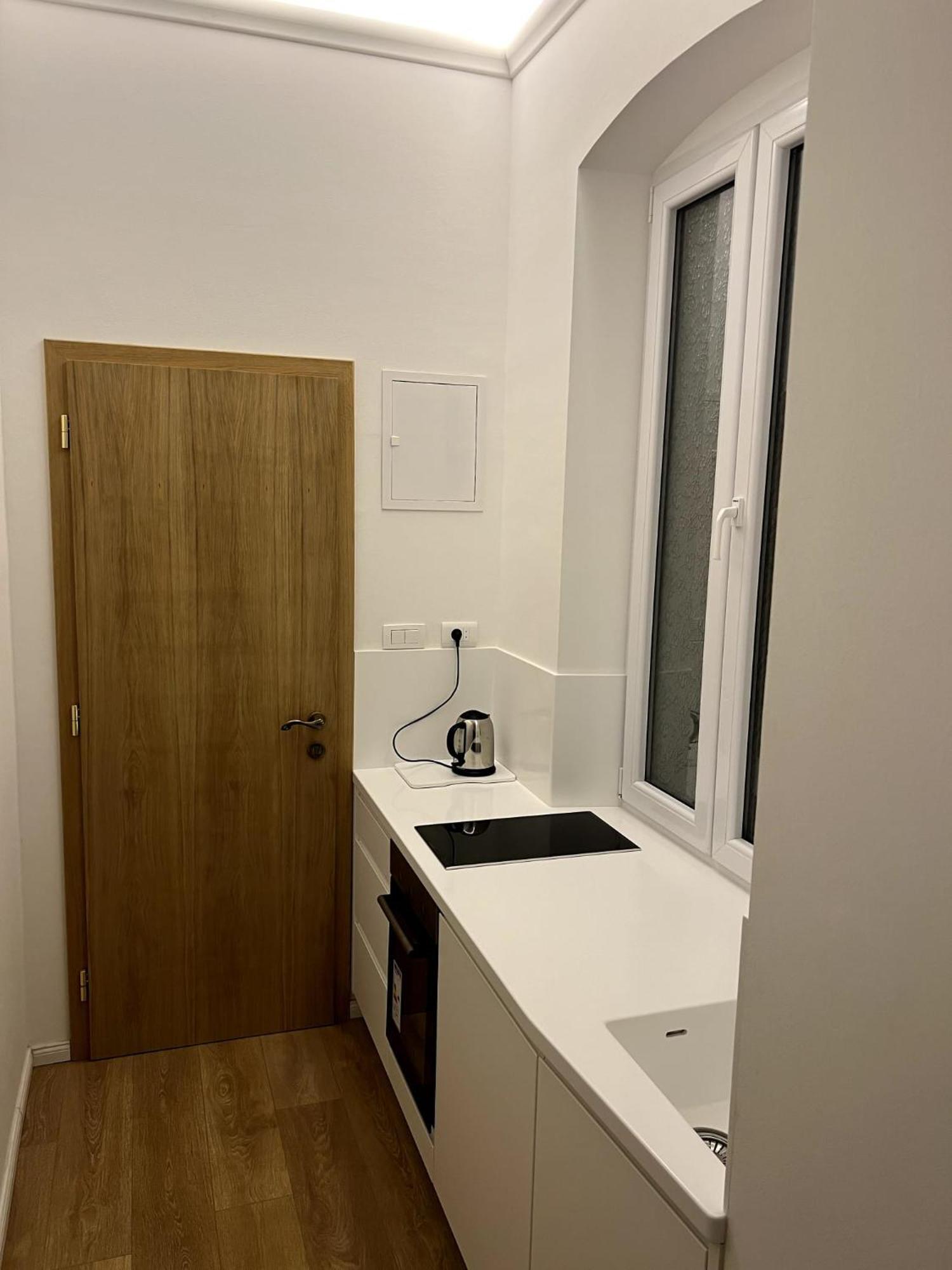 Maniva Old Town Luxury Rooms - Prime Spot By Riva Promenade Split Exteriér fotografie
