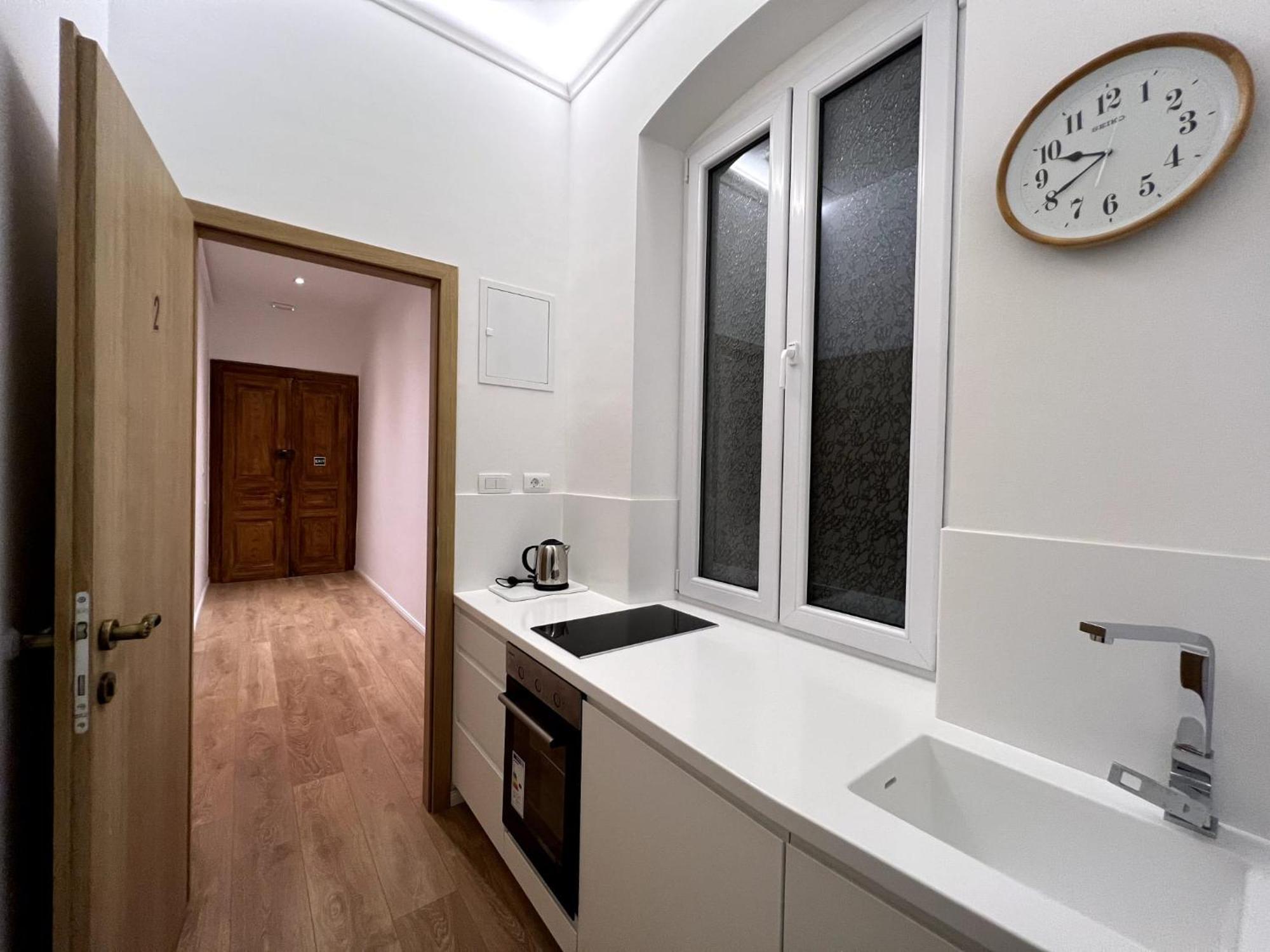Maniva Old Town Luxury Rooms - Prime Spot By Riva Promenade Split Exteriér fotografie